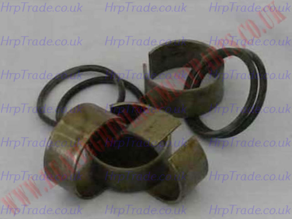IDEAL COMMERCIAL  079785